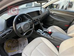هیوندای سۆناتا